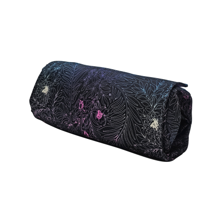 Pernica prazna Roll On 3 zipa Karbon Mistery 1094202