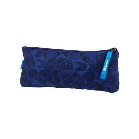 Pernica prazna plosnata Karbon Blue Universe 1094209