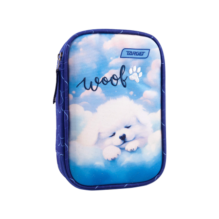 Pernica puna Target Multy Dance Woof 1094283