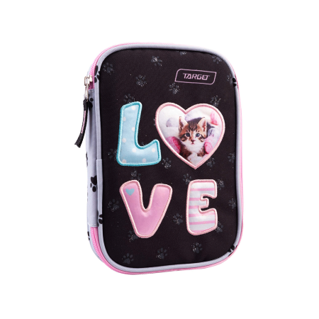 Pernica puna Target Multy I Love Pets 1094282