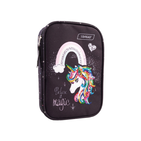 Pernica puna Target Multy Rainbow Unicorn 1094279