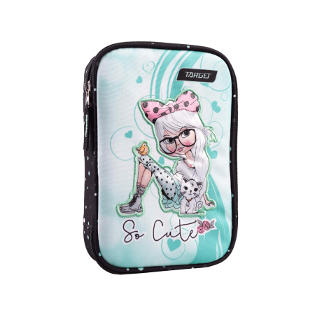 Pernica puna Target Multy So Cute 1094278