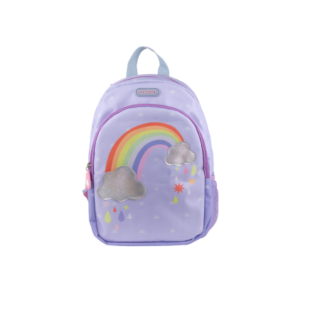 Ruksak mali vrtički Street Rainbow Magic 1094322
