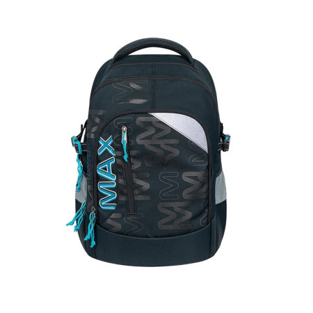 Ruksak školski anatomski Tiger Family Max Multi M 1094247