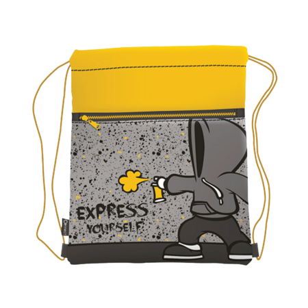 Vrećica za tjelesni Connect Express Yourself 1094359