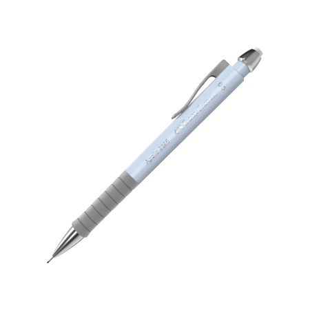 Olovka Tehnička 0,5 mm Grip 2010 Apollo Faber Castell Sky Blue 1094439