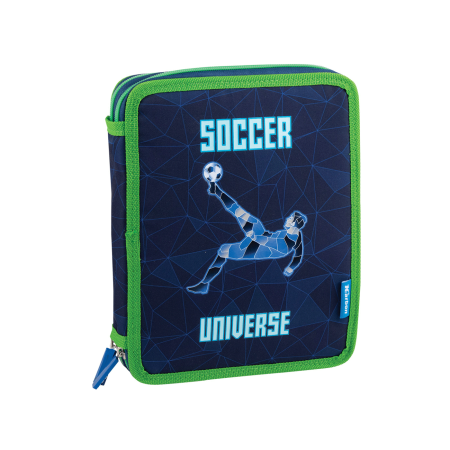 Pernica puna dvostruka dva kata Big Soccer Universe Karbon 1094424
