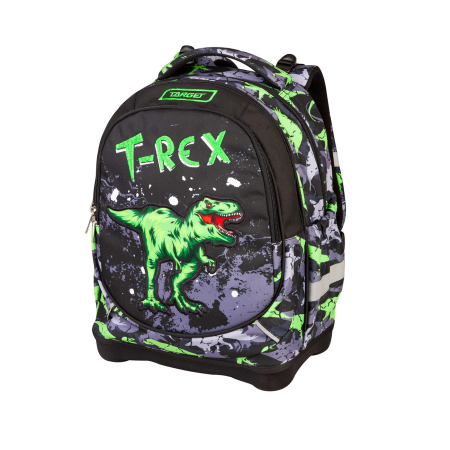 Ruksak školski anatomski Target Petit T Rex 1094549