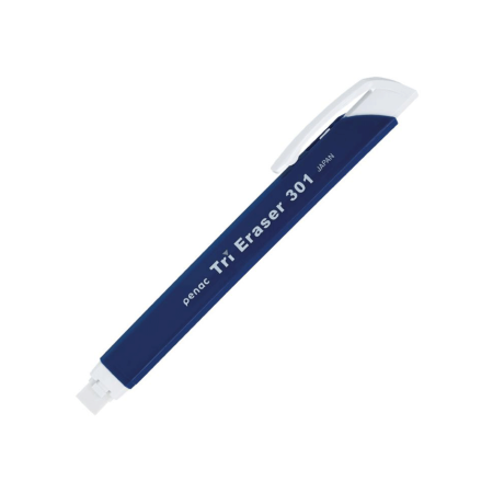 Gumica Olovka Trieraser Penac plava 1094693