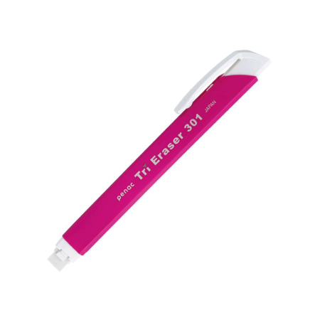 Gumica Olovka Trieraser Penac roza 1094692