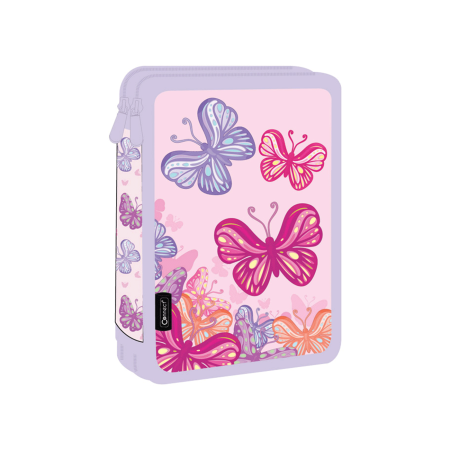 Pernica prazna 2 kata Butterfly Connect 1094732