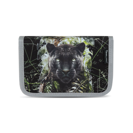 Pernica puna preklopna Belmil Black Panther 1094788