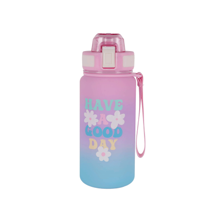 Boca za vodu 650 ml Have a Good Day 1095450