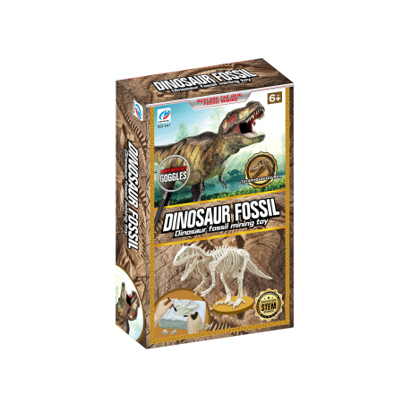 Set za iskopavanje dinosaura 1094031