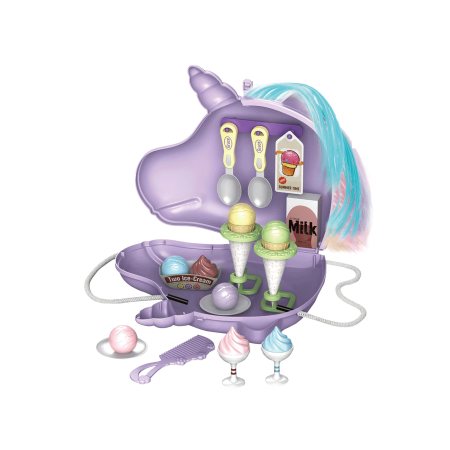 Unicorn Jednorog torbica Slastičarna igračka 1095423