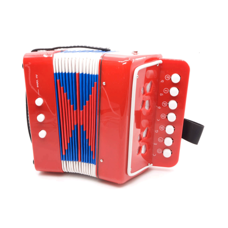 Harmonika dječja instrument igračka 94874