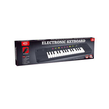 Klavijatura dječja instrument igračka 1095727