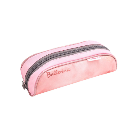 Pernica prazna Belmil Ballerina Black Pink 1095510