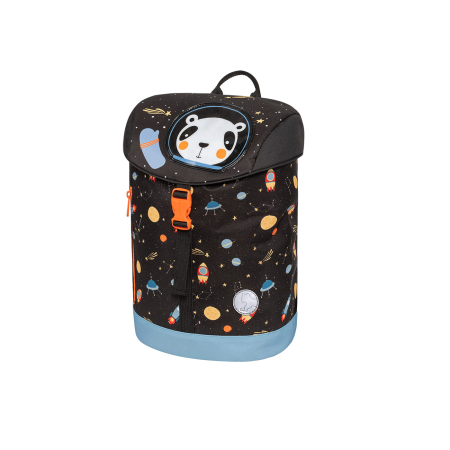 Ruksak mali vrtički Tiger Family Buckle Hello Panda 1095766