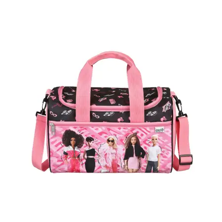 Sportska ili putna torba Barbie