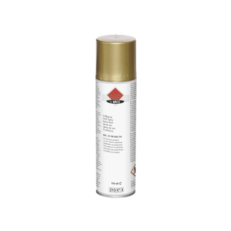 Sprej Zlatni Knorr Prandell 150 ml 1095573