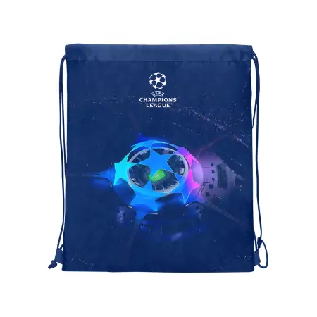 Vrećica za papuče ili tjelesni UEFA Champions League blue