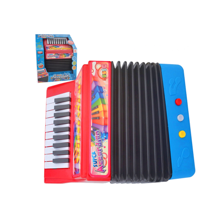 Harmonika dječja instrument igračka 1095841