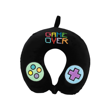 Jastuk putni Game Over iTotal 1095917
