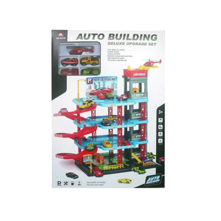 Parking Garaža za autiće Velika 1095901