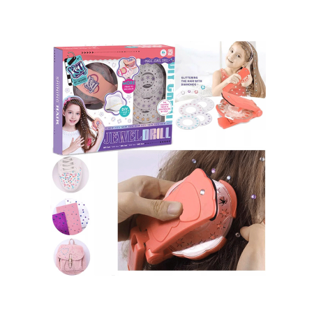Set za ugrađivanje cirkona 1095843