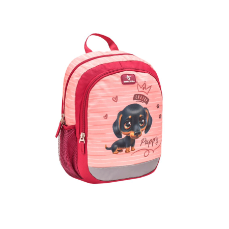 Ruksak mali za vrtić Belmil Kiddy Plus Little Puppy 1095955