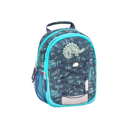 Ruksak mali za vrtić Belmil mini Kiddy Little Stegosaur 1095961