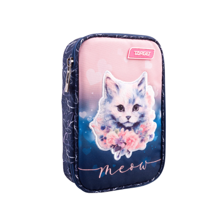 Pernica puna Target Multy Meow 1096288