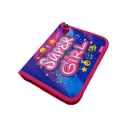 Pernica puna preklopna Connect 1A 25 Super Girl 1096186