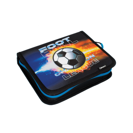 Pernica puna preklopna Connect 1B 25 Football 1096265