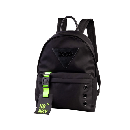 Ruksak Target Nonsence No Way 1096297