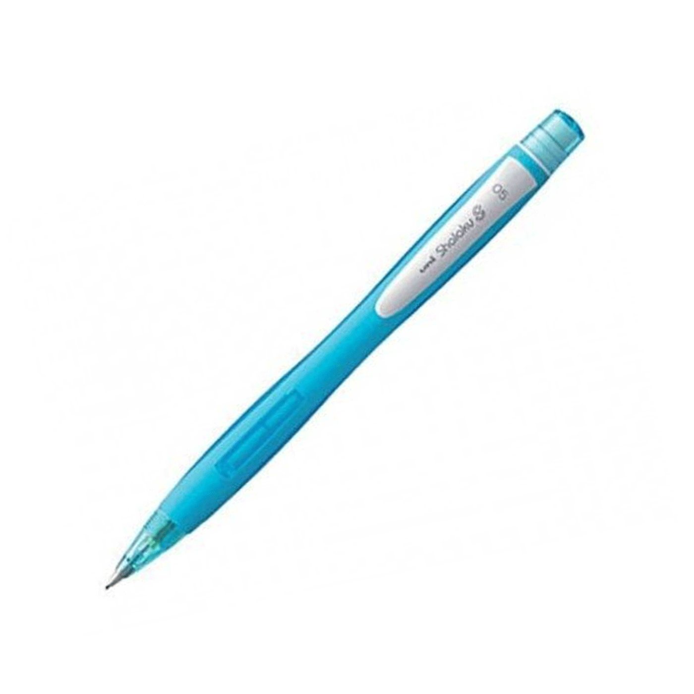 Tehnička olovka 0,5 Uni m5-228 sv. plava 1095062