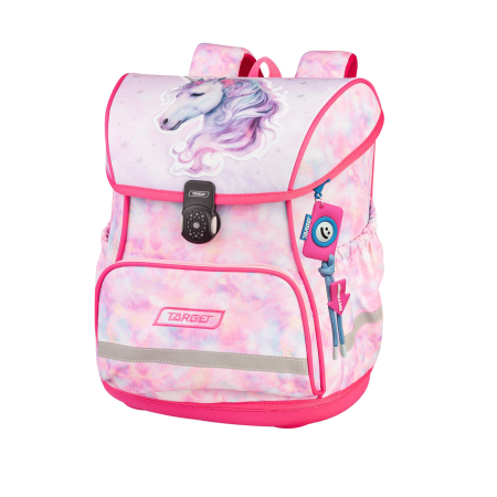 Torba školska anatomska Target GT Unicorn Fantasy 1096274