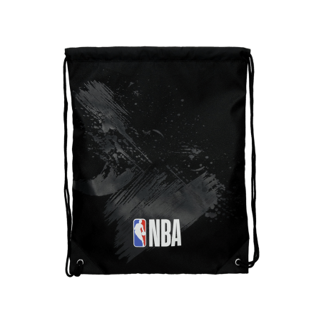 Vrećica za tjelesni NBA Basketball Košarka black 1095780