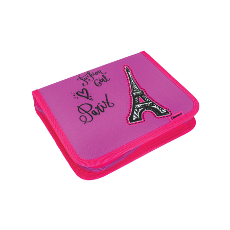 Pernica puna preklopna Connect 1B 25 Paris Fashion Girl 1096356