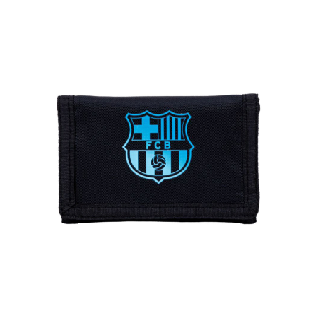 Novčanik Barcelona crni 1096718