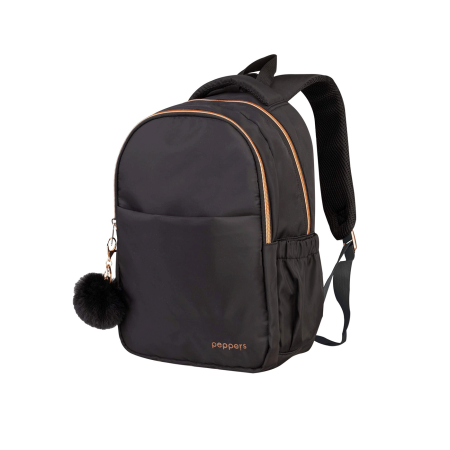 Ruksak Fashion Peppers Milano Black 1096674