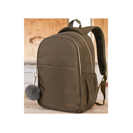 Ruksak Fashion Peppers Milano Olive 1096672