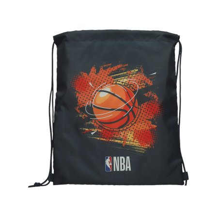 Vrećica za tjelesni NBA Basketball Košarka plava 1096707