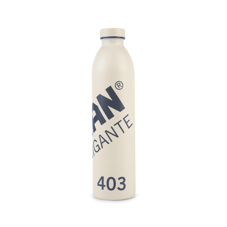 Boca za vodu metalna isotermalna Milan Gigante velika 946 ml 1096829