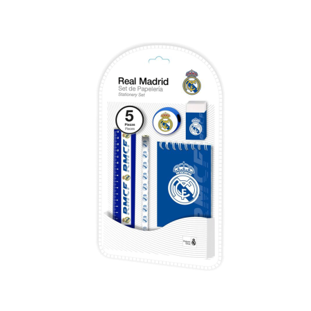 Školski pribor Real Madrid set 1096812