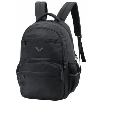 Ruksak školski Target Viper Atlas Black 1097000