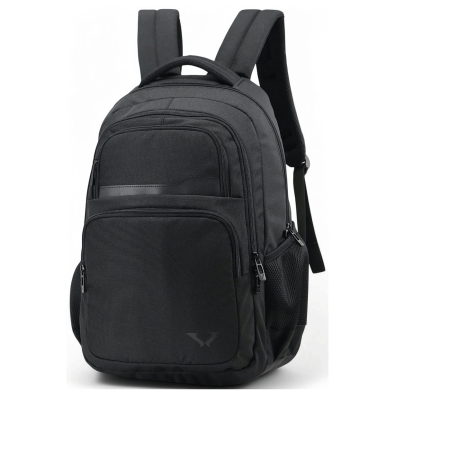 Ruksak školski Target Viper Titan Black 1097001