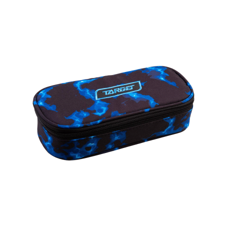 Pernica prazna Compact Target Aqua 1096993