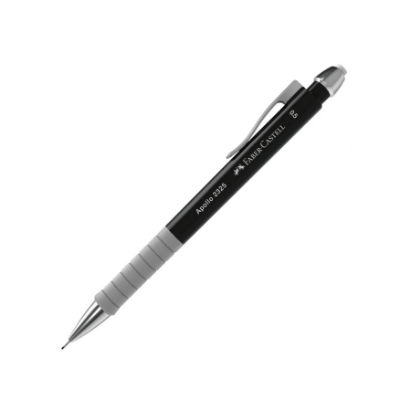 Olovka Tehnička 0,5 mm Apollo Faber Castell crna 1094850